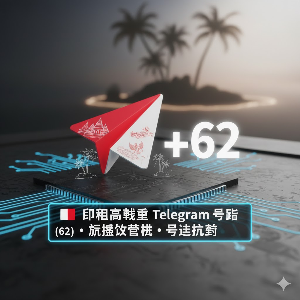 印尼精养飞机号