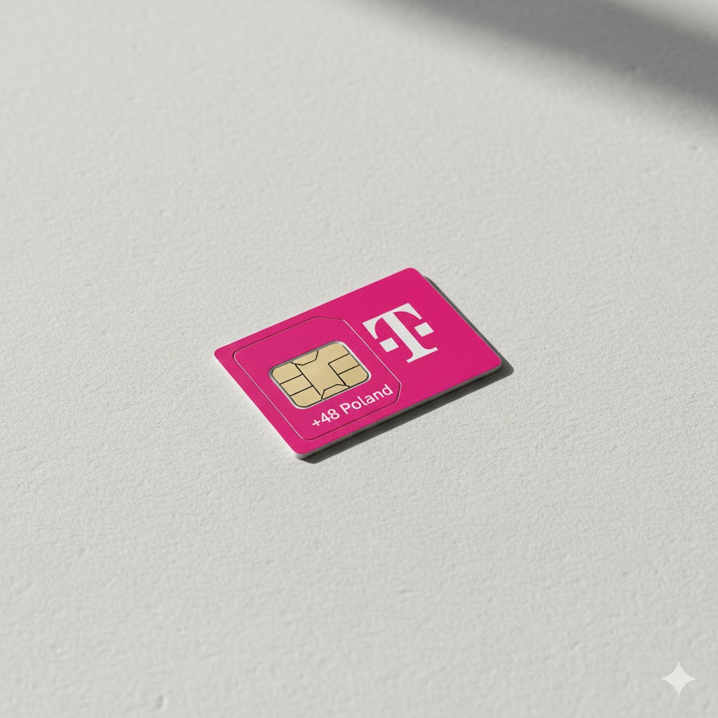 波兰T-mobile