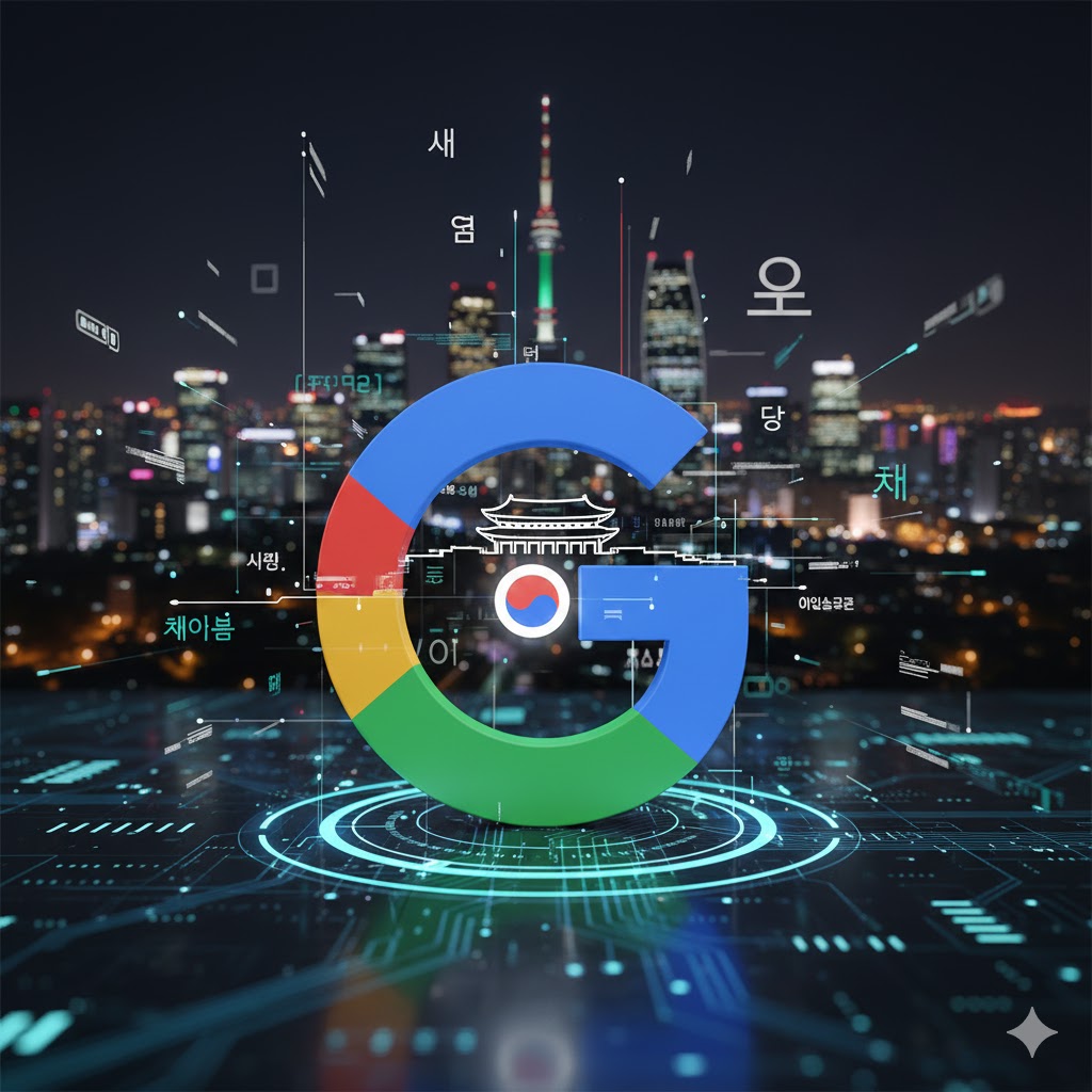 韩国Google Gmail邮箱账户